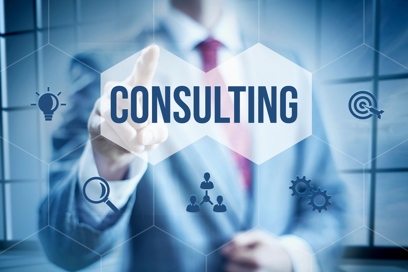 VISION 360º Consulting